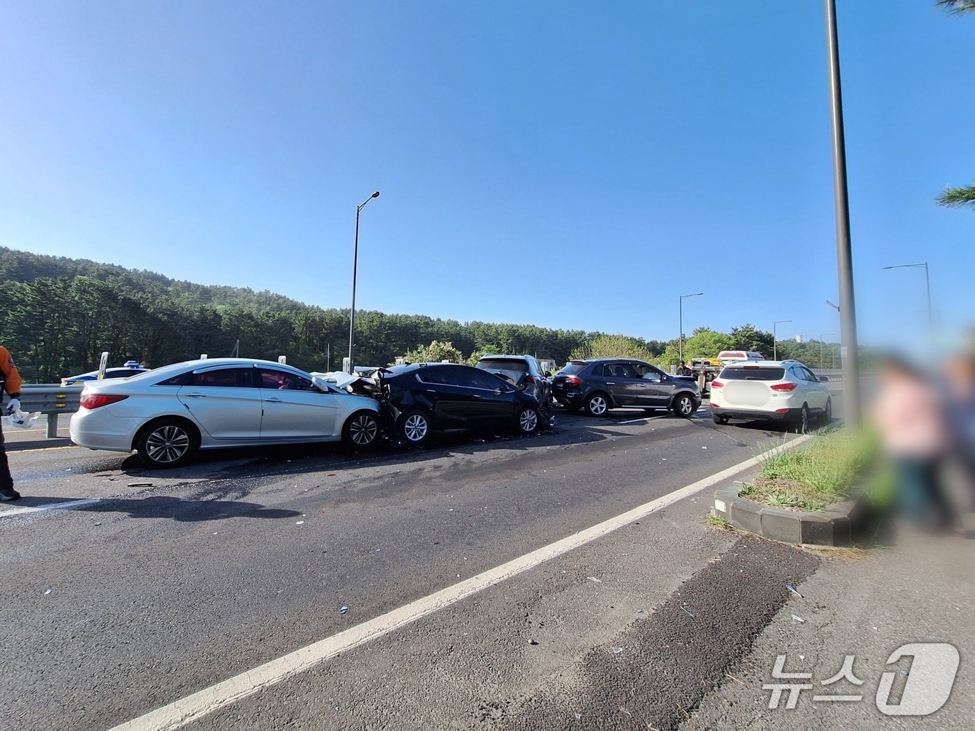 사고 현장(제주소방본부 제공. 재판매 및 DB금지)/뉴스1