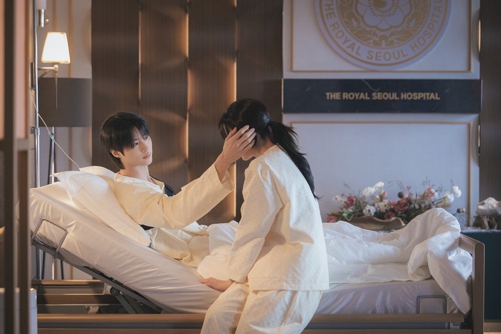 MBC '21세기 대군부인'