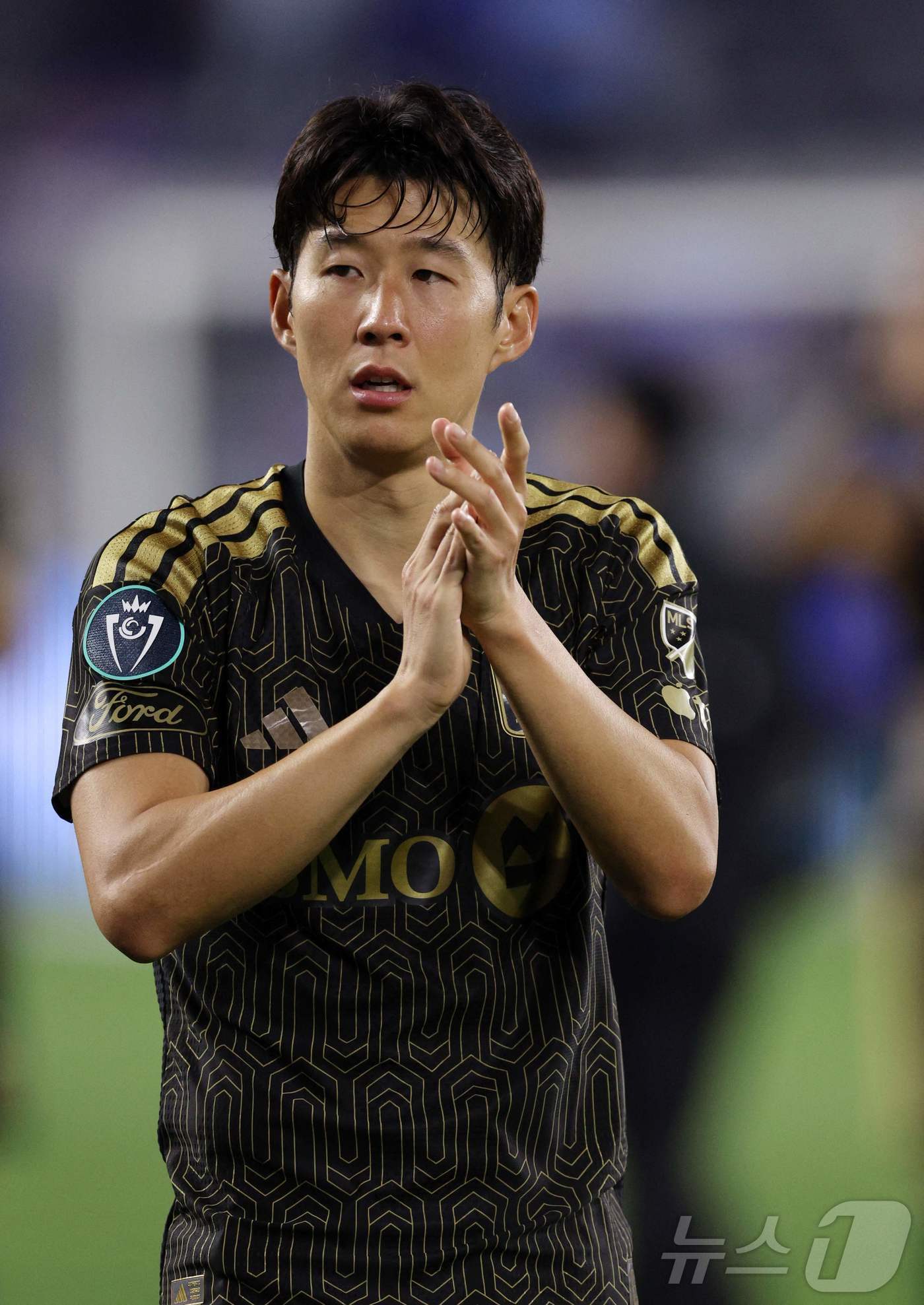 손흥민의 LA FC 지옥의 강행군, 한 달 10경기 소화하며 겪고 있는 뜻밖의 변화는?