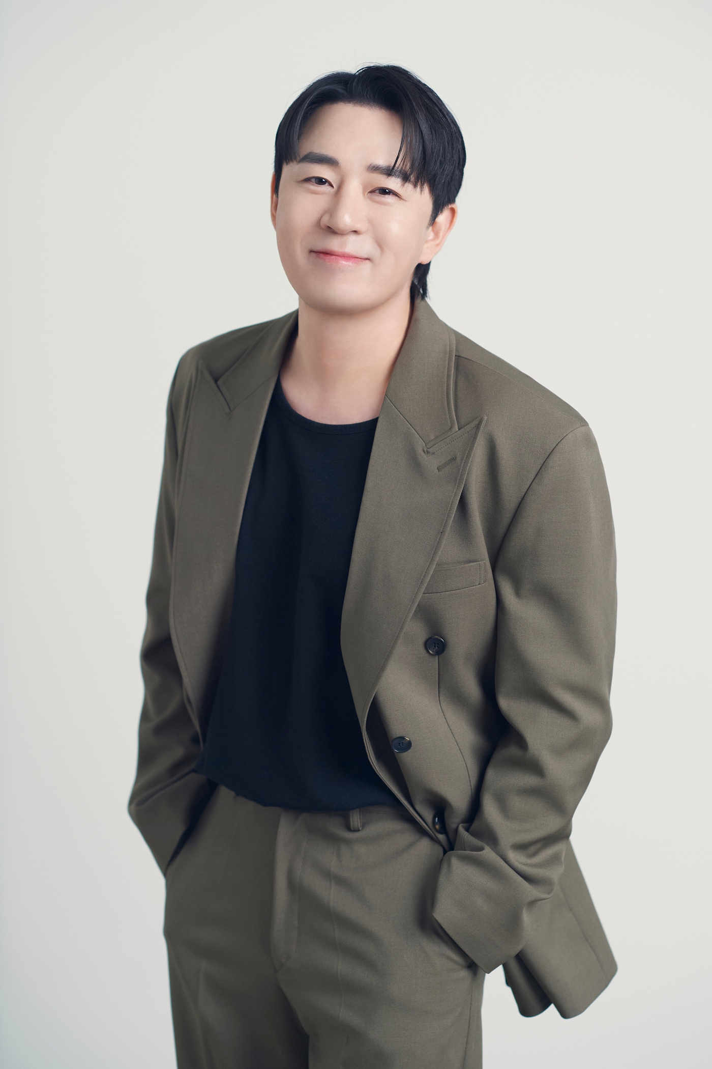 방송인 붐 / 티엔엔터테인먼트