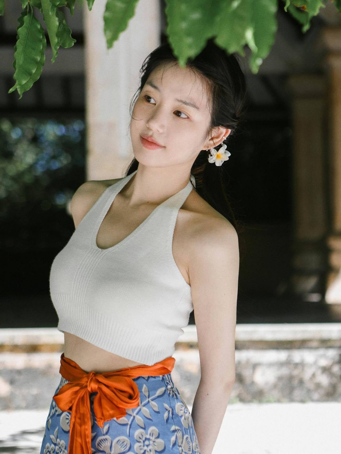 사진=이유비 인스타그램