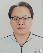 김동식 협의회장(괴산증평교육지원청 제공. 재판매 및 DB금지)