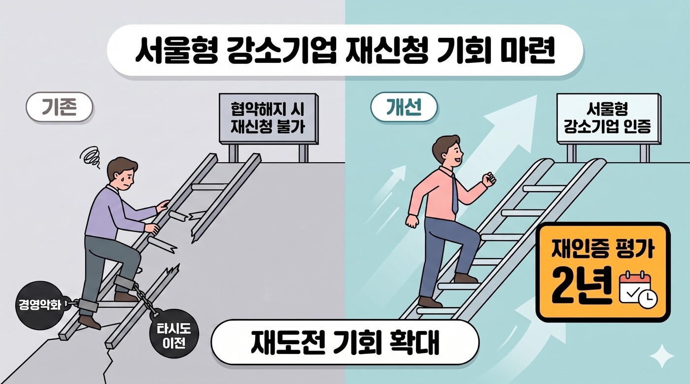 서울시 민생 처방전 관련 이미지
