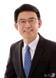 최현덕 더불어민주당 경기 남양주시장 후보./뉴스1