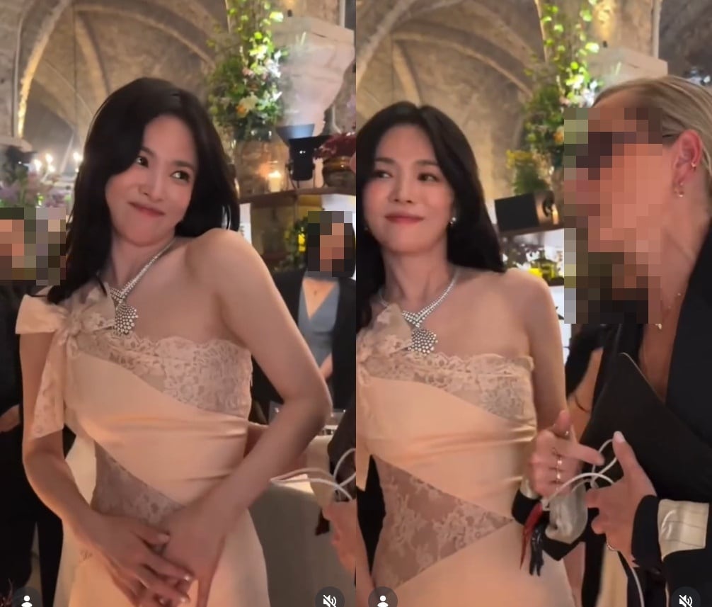 케이크 매거진 인스타그램