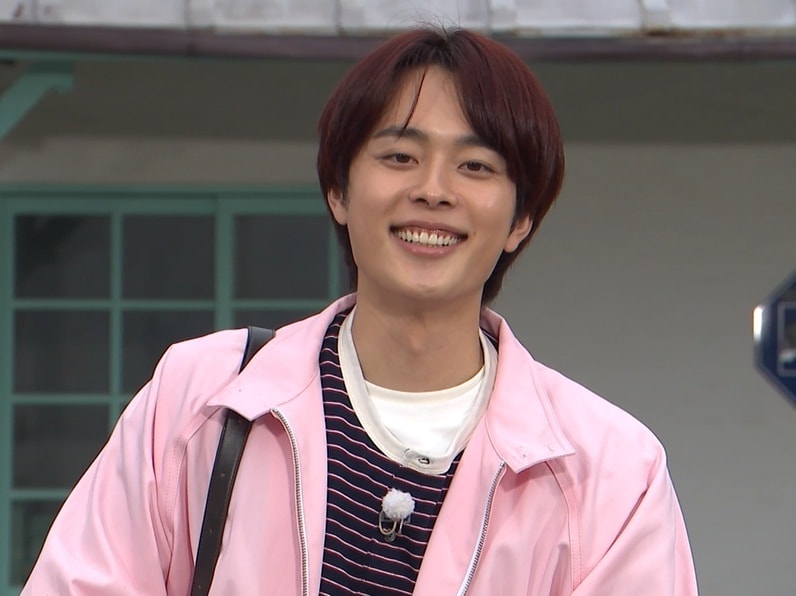 KBS 2TV 예능 '1박 2일 시즌4'