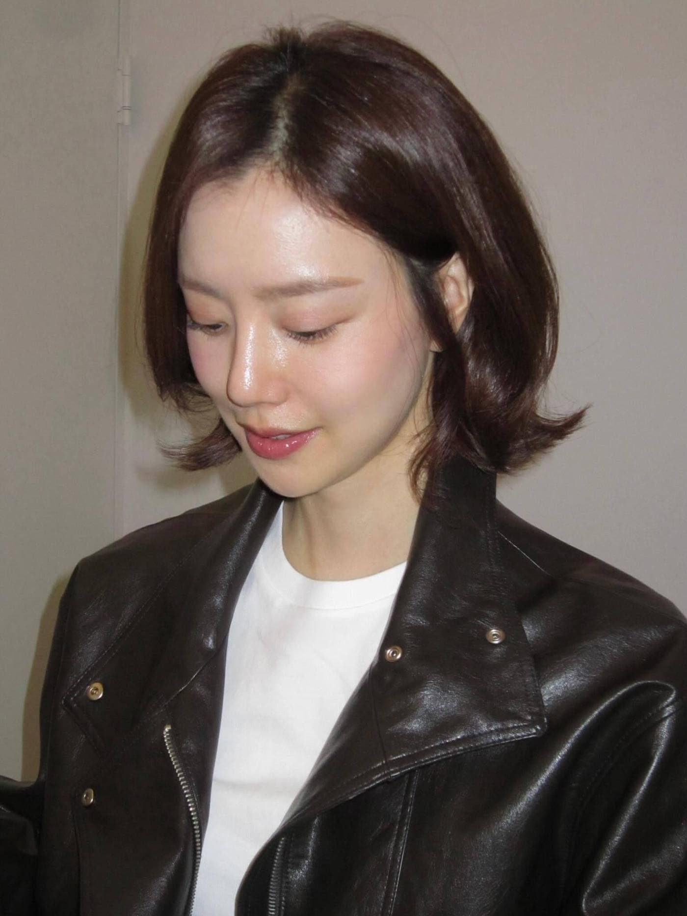 사진=문채원 인스타그램 갈무리