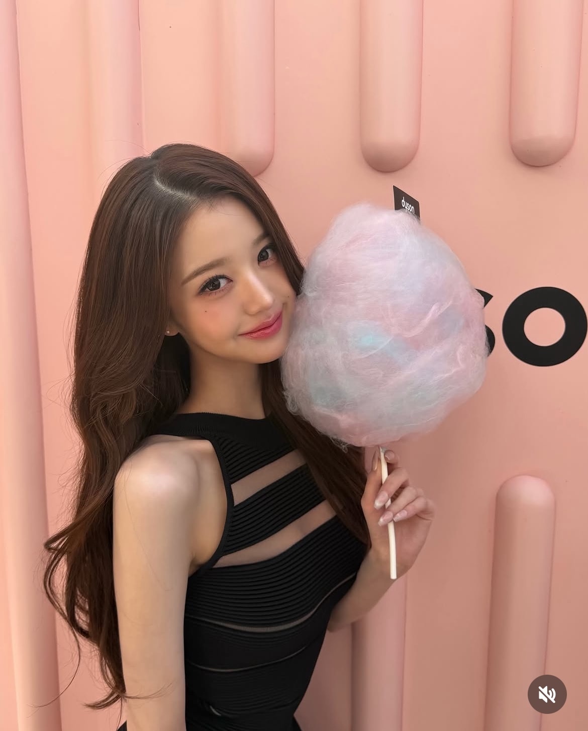 사진=장원영 인스타그램