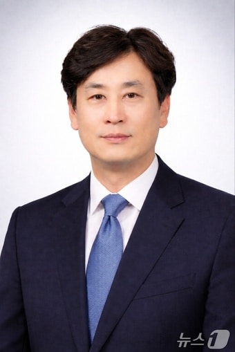 이응재 제13대 조선이공대 총장.(이공대 제공. 재배포 및 DB 금지)