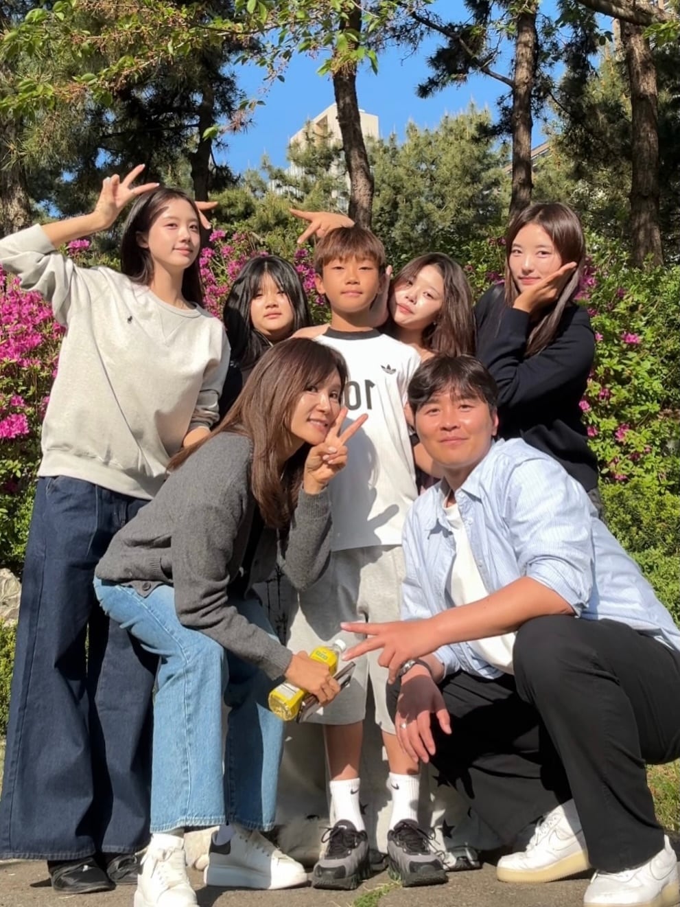 사진=이수진 씨 인스타그램 갈무리