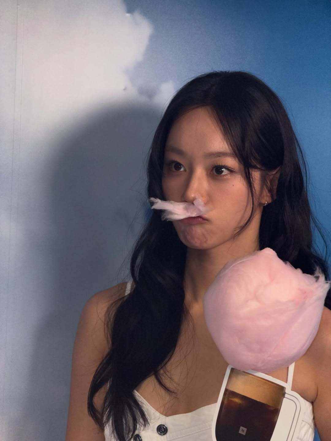 사진=혜리 인스타그램 갈무리