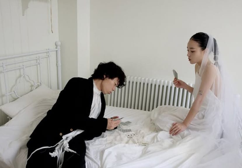 가수 오존(왼쪽), 전주니 /사진=전주니 인스타그램