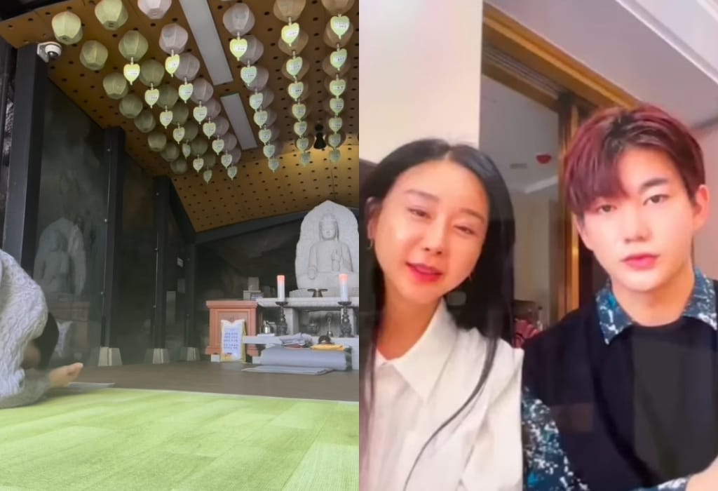 함소원 인스타그램