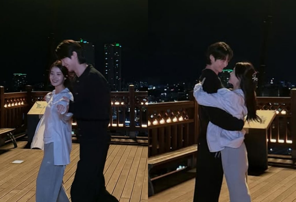 변우석 인스타그램