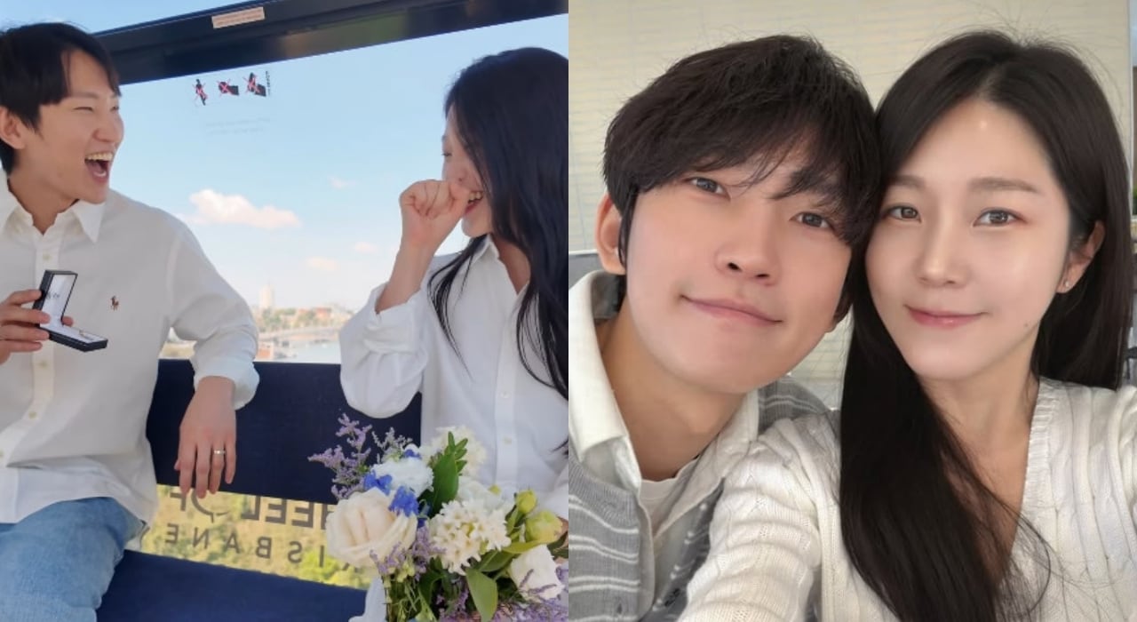 한지우 인스타그램