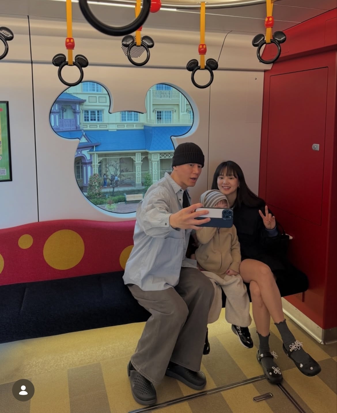 사진=윤승아 인스타그램