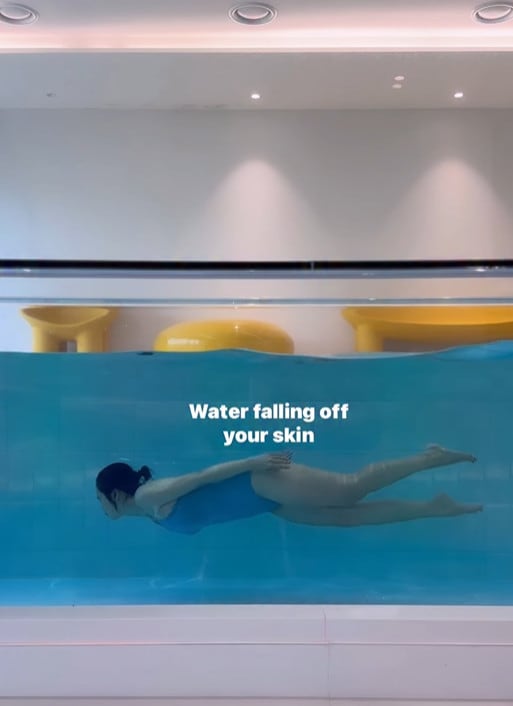 박지윤 인스타그램