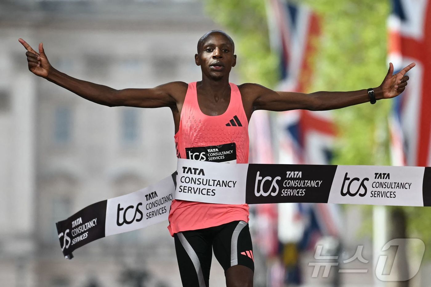 케냐 사웨 ⓒ AFP=뉴스1