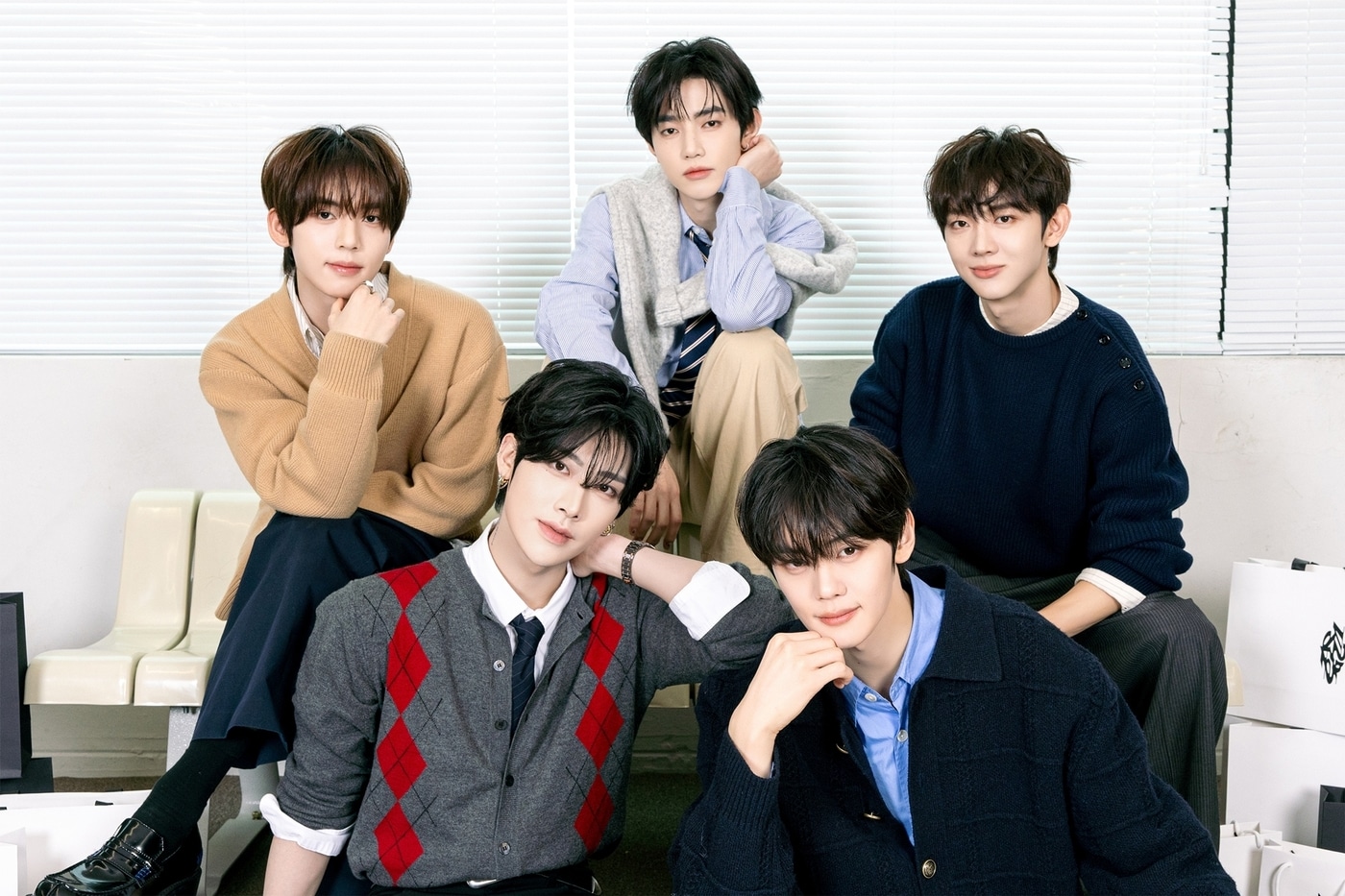 앤더블(YH엔터테인먼트 제공)