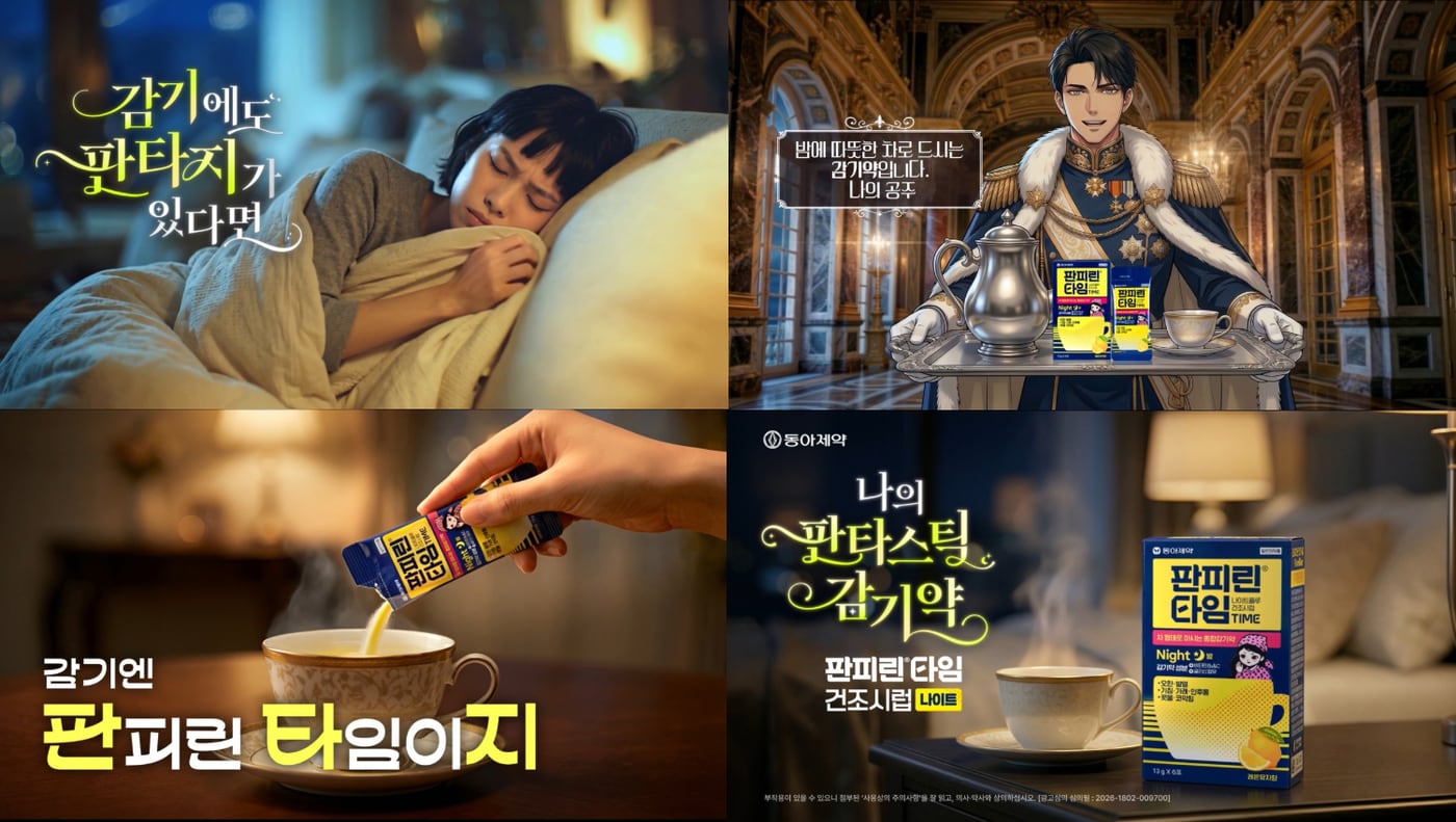 (동아제약 제공)