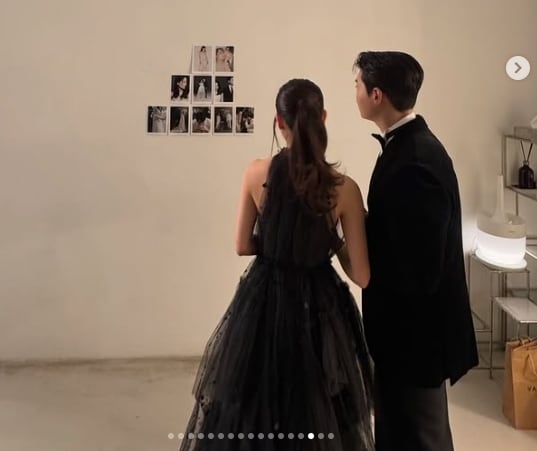 박은영 인스타그램