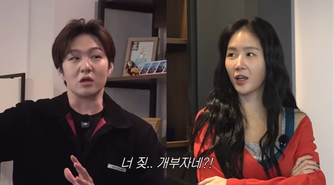 (유튜브 채널 '이창섭&저창섭' 갈무리)