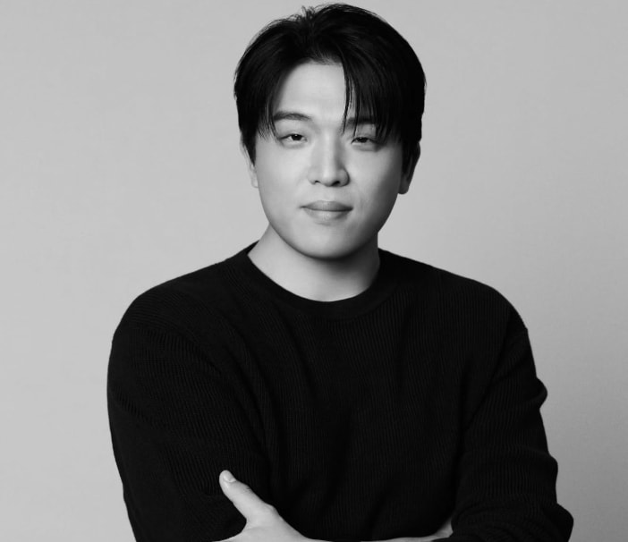 안성재 인스타그램