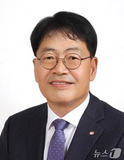 김재군 한전 전력계통본부장