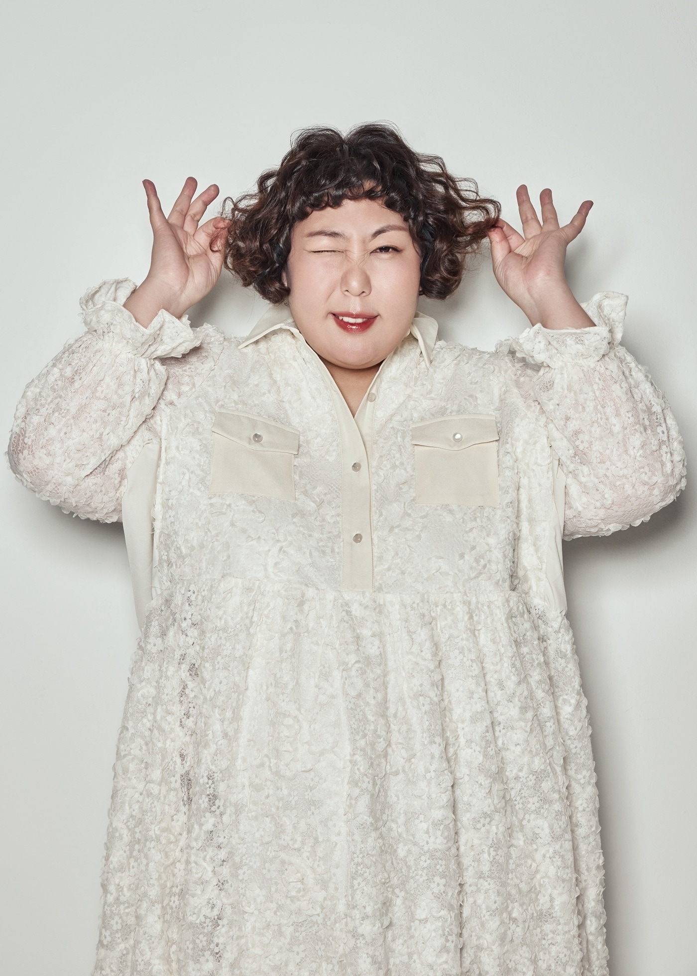 방송인 신기루 / SM C&C 제공