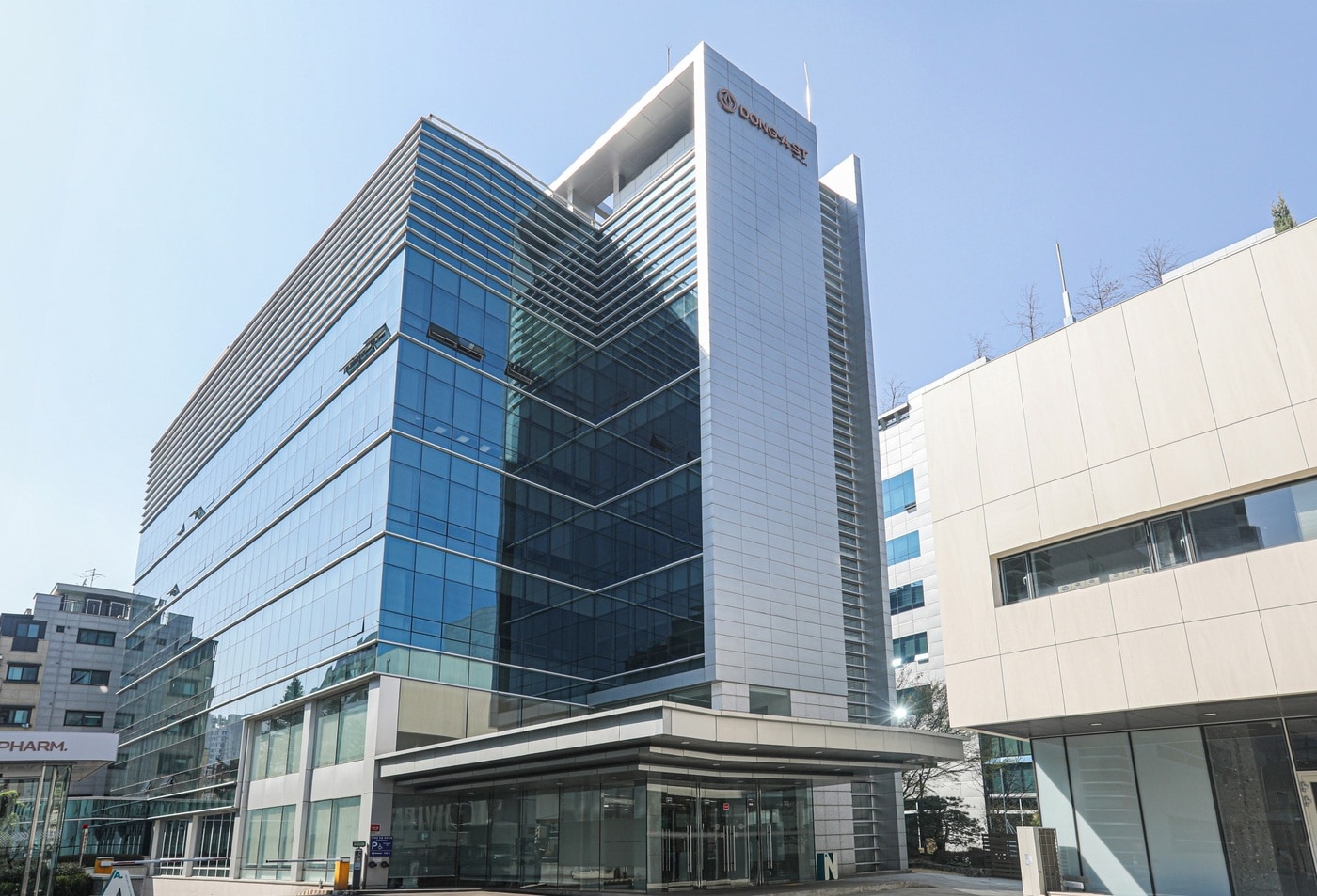 동아ST 전경. (동아ST 제공)