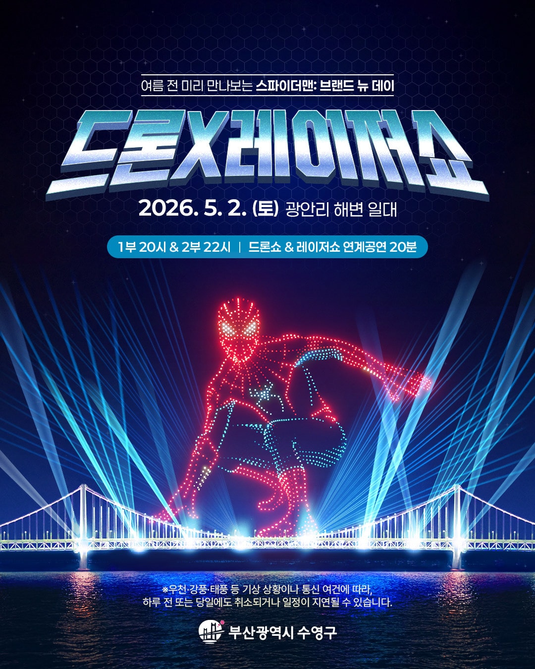 '스파이더맨: 브랜드 뉴 데이'