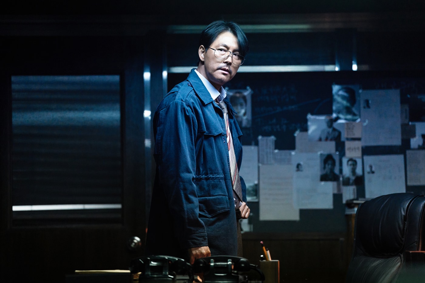 디즈니+ '메이드 인 코리아'