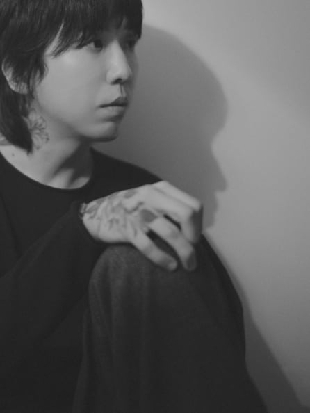 싱어송라이터 구름 / 사진제공=마운드미디어 테잎스