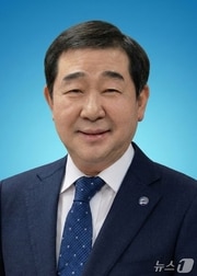 이재영 민주당 증평군수 후보(자료사진)