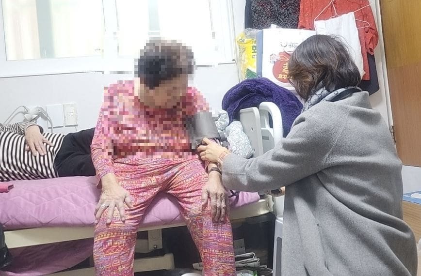 재가의료급여지원사업