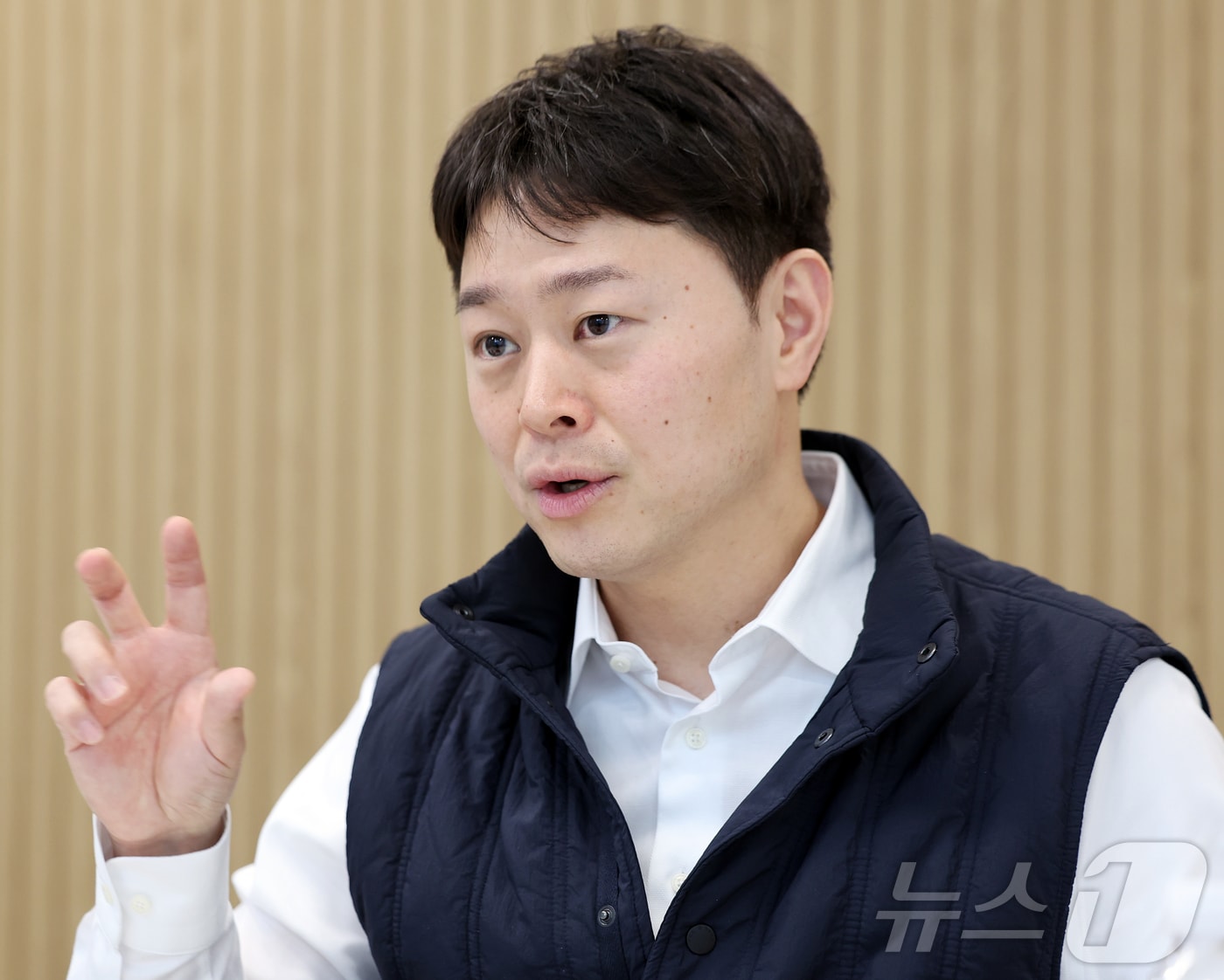 "사법 경쟁력, 법률 AI 수준이 좌우…AI로 법률 산업 팽창할 것"