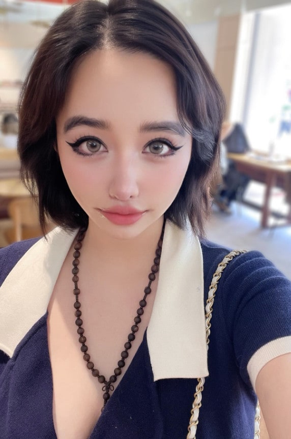 박봄/인스타그램 캡처