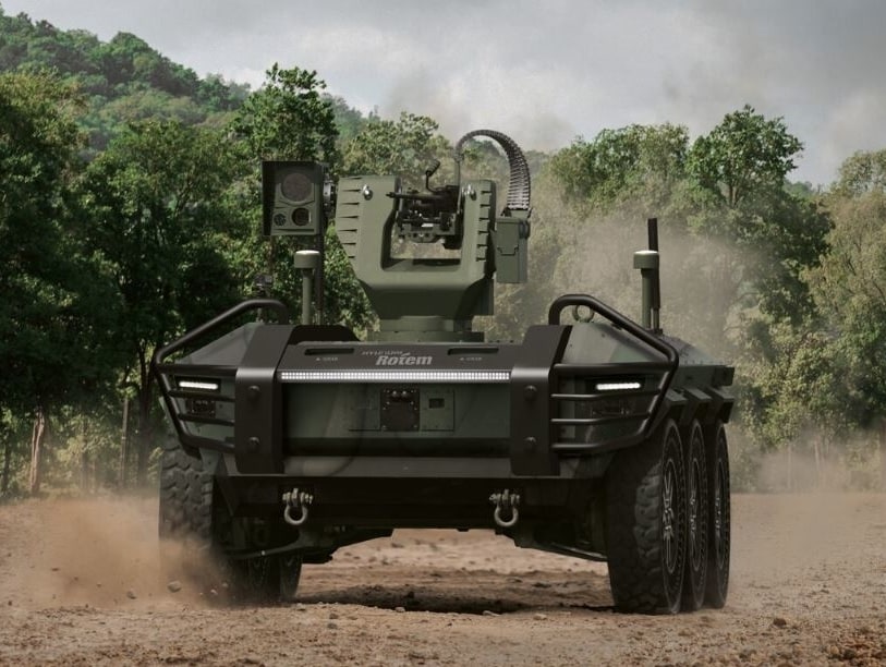 무인차량 관련 이미지(뉴스1)