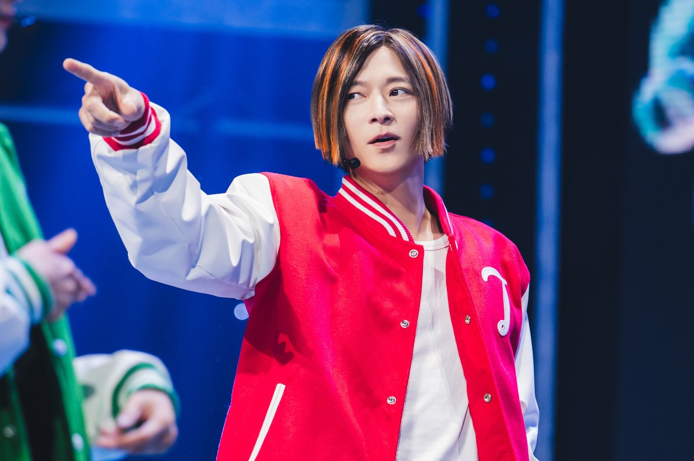 '와일드 씽' 강동원 스틸컷