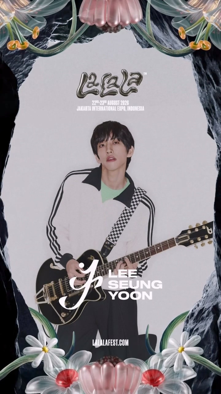 이승윤(LaLaLa Festival 제공)