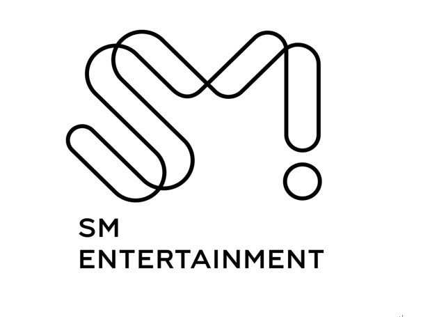 SM 로고
