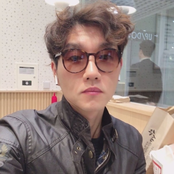 최병길 PD 인스타그램