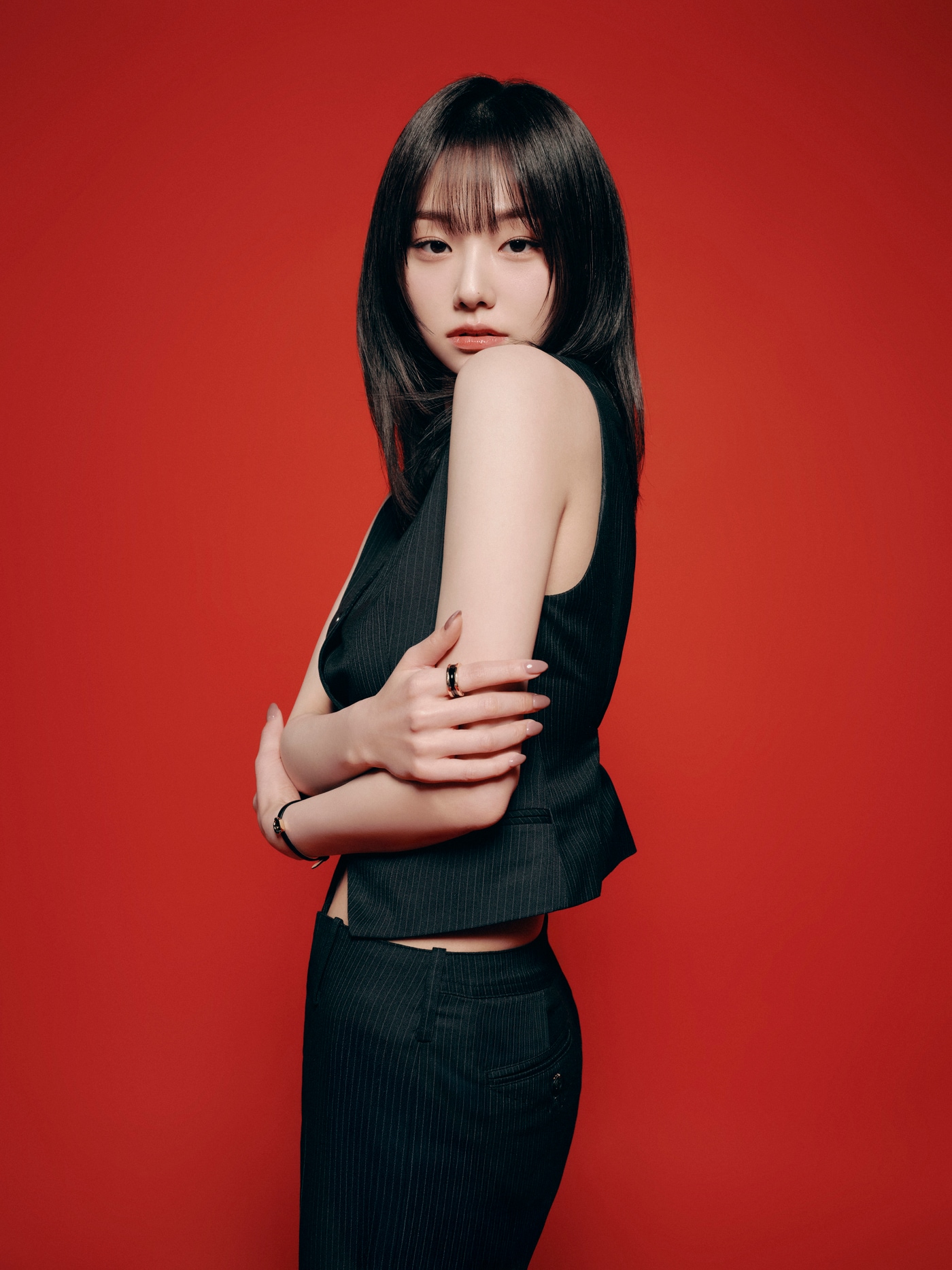 강미나 / 넷플릭스