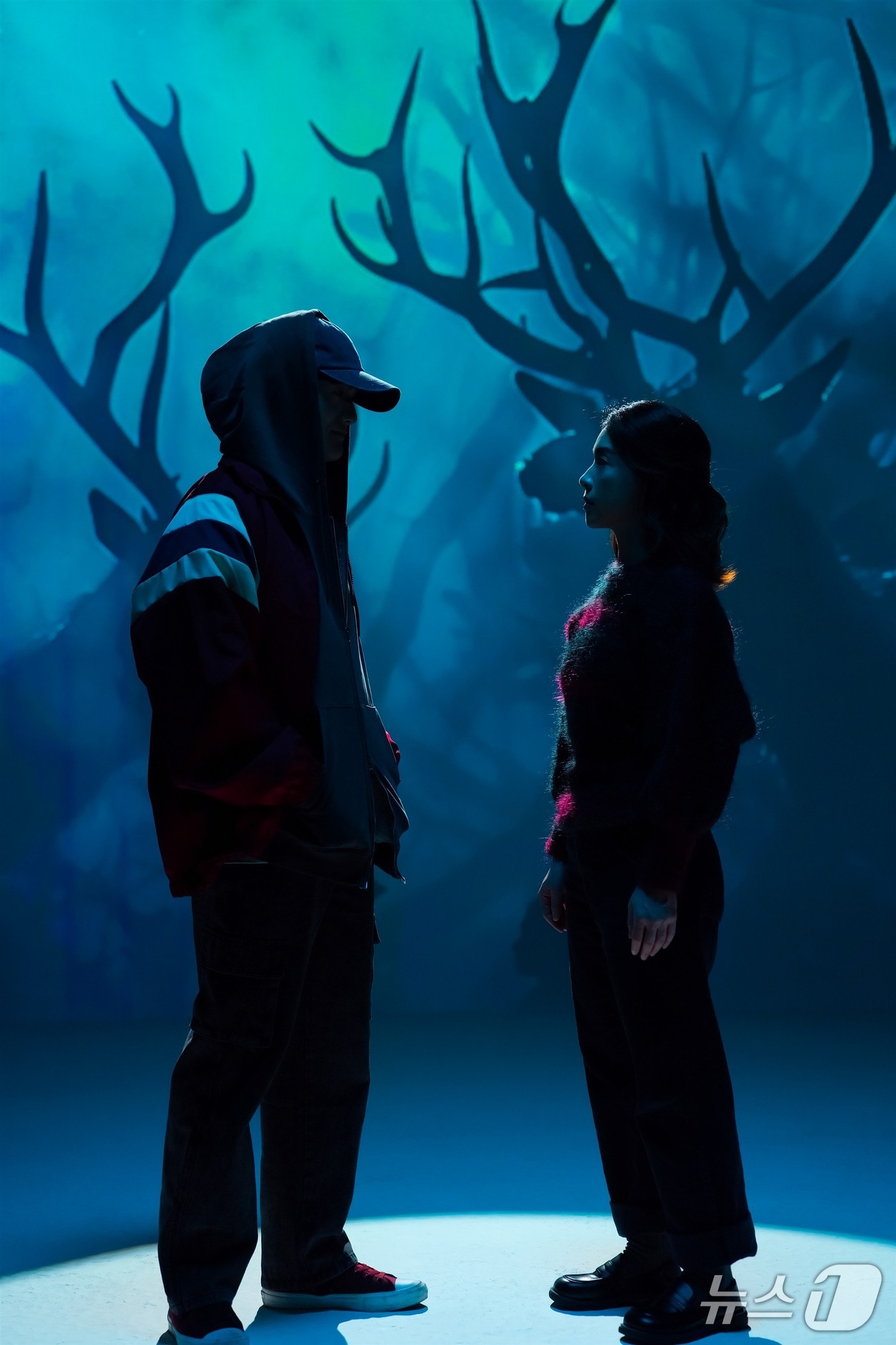 '노란 달' 홍보사진 (제공=국립어린이청소년극단)