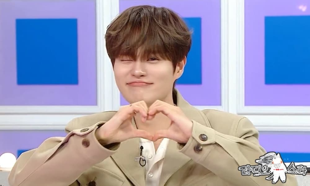 MBC '라디오스타'