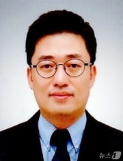 김명식 민주당 진천군수 후보(자료사진)