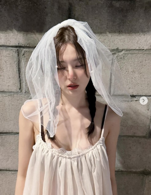 슬기 인스타그램