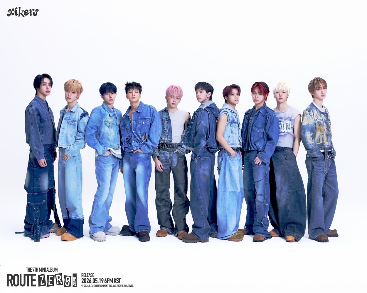 사진제공=KQ엔터테인먼트