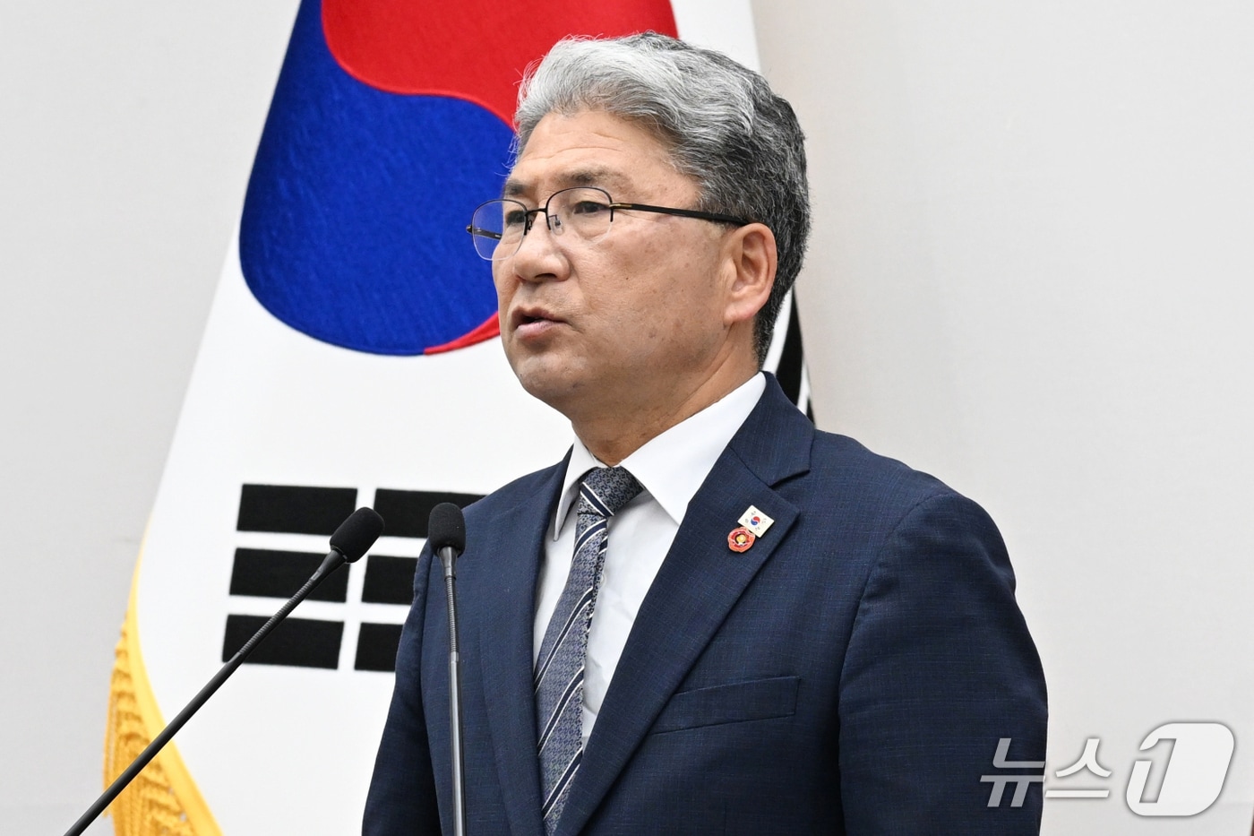 이상봉 제주특별자치도의회 의장(제주특별자치도의회 제공, 재판매 및 DB 금지)