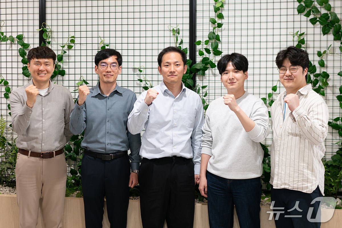"공무원 일 답답하다고요? AI로 싹 바꿉니다…칼퇴가 목표"